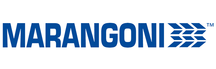 marangoni logo success story marangoni