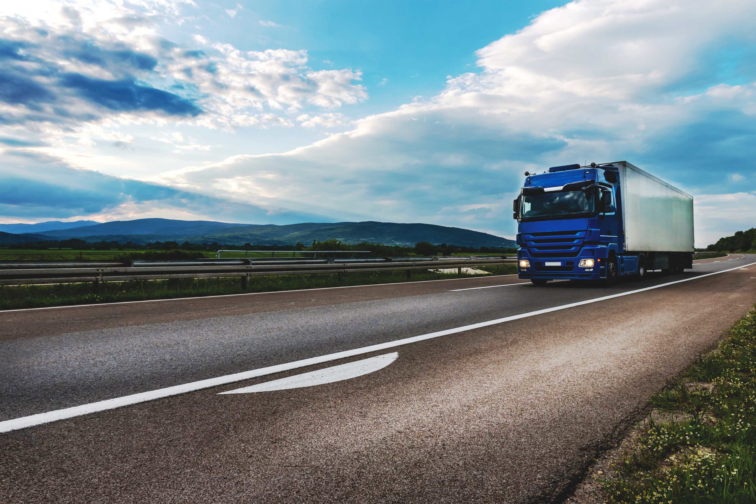 Quais são as sete principais rodovias do Brasil?