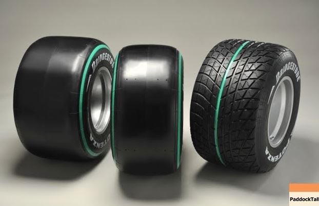 O diferencial é um componente importante nos carros de Fórmula 1, responsável por distribuir a potência do motor para as rodas traseiras de forma eficiente.