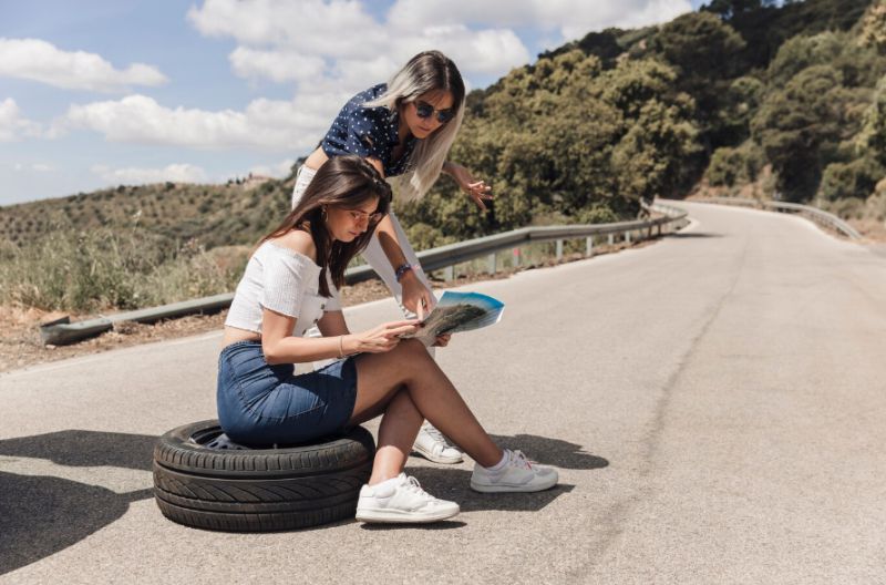 As férias estão chegando, e a estrada é a rota para aventuras em família. Antes de pegar a estrada, é crucial garantir que seu veículo esteja pronto para a jornada