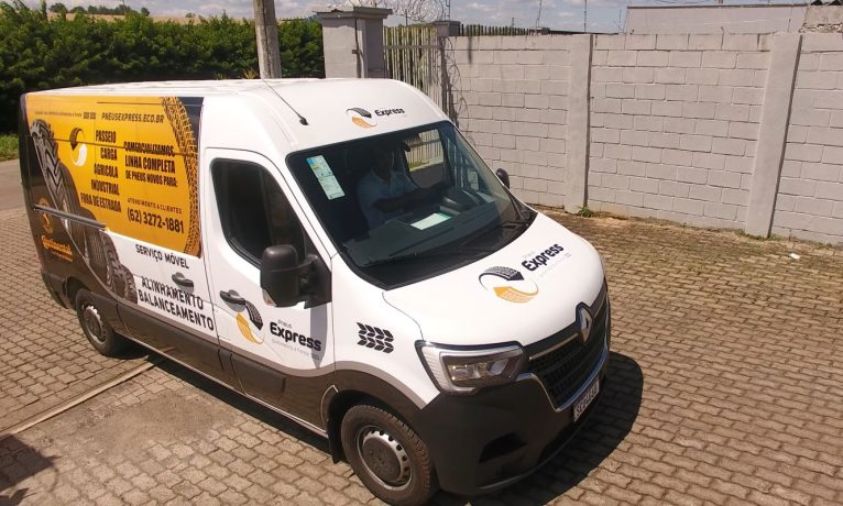 A Pneus Express, mais do que uma empresa, é uma parte integral da jornada automotiva de Goiás, e ansiamos por muitas mais décadas de parceria e excelência automotiva.