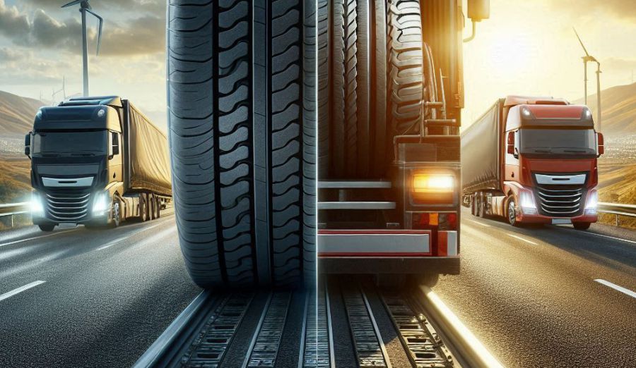 Muitos motoristas questionam se os pneus recapados podem realmente competir com os novos em termos de aderência, durabilidade e segurança. Vamos explorar o que os estudos dizem sobre isso.
