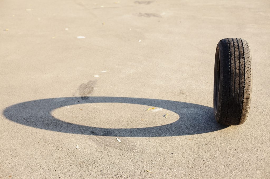 Quais os Cuidados com os Pneus no Calor do Verão?