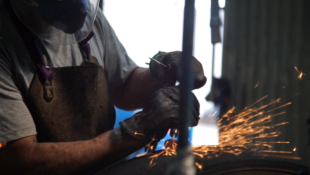 Recapagem é a melhor estratégia para economia de sua frota