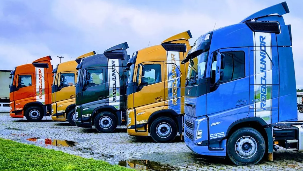 Recapagem é a melhor estratégia para economia de sua frota