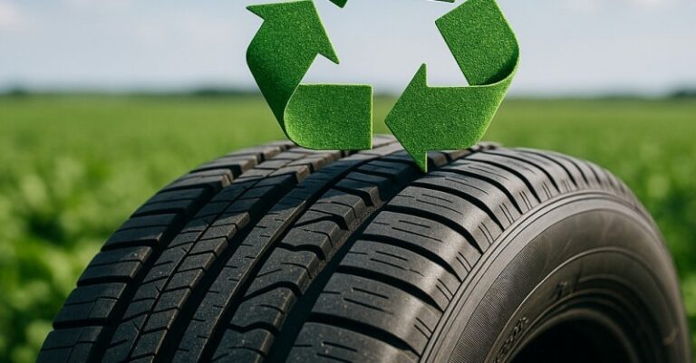 A sustentabilidade no setor de pneus envolve práticas que minimizam impactos ambientais, como uso de materiais recicláveis e energia renovável. Isso traz benefícios econômicos e de desempenho, além de estimular consumidores a optar por pneus ecológic